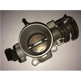 KIA CEED Fojtószelep (Mechanikus)