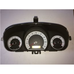 KIA CEED Kilométeróra