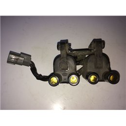 KIA CEED Gyújtótrafó Szett