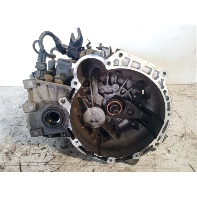 KIA CEED Váltó (Mechanikus)