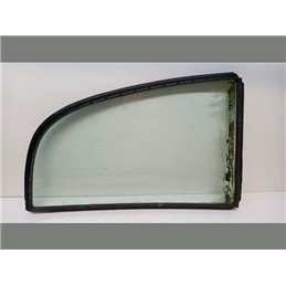 SUZUKI GRAND VITARA Jobb hátsó Fixüveg (Ajtóban)