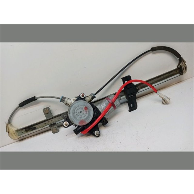 SUZUKI GRAND VITARA Jobb hátsó Ablakemelő Motor