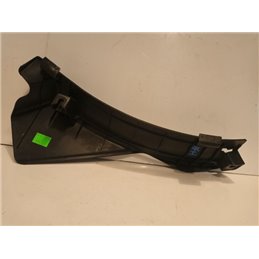 KIA CEED Jobb hátsó Belső Küszöb Burkolat