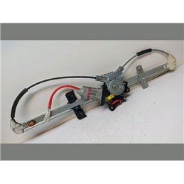 SUZUKI GRAND VITARA Jobb hátsó Ablakemelő Motor