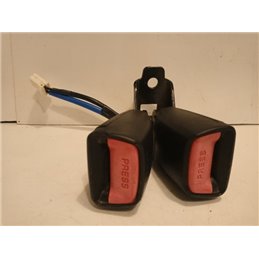 KIA CEED Bal hátsó Biztonsági Öv Csat