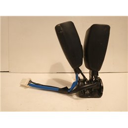 KIA CEED Bal hátsó Biztonsági Öv Csat