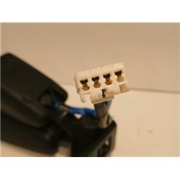 KIA CEED Bal hátsó Biztonsági Öv Csat