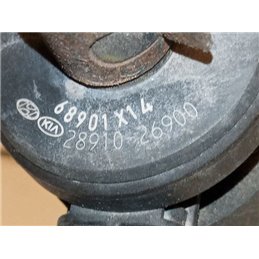 KIA CEED Vákum Szelep