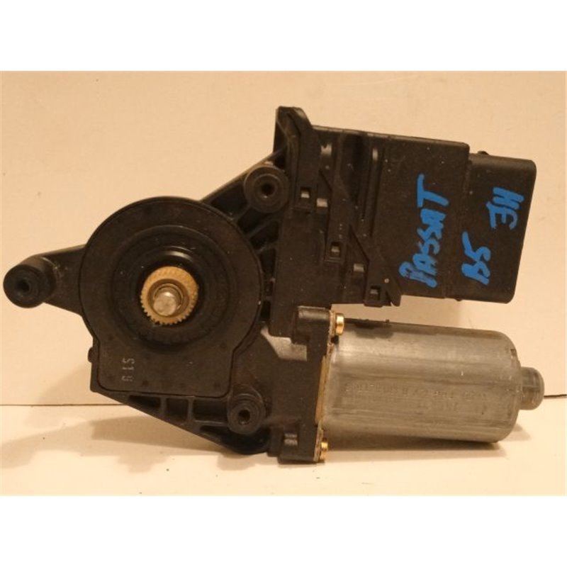 VW PASSAT B5 Jobb hátsó Ablakemelő Motor