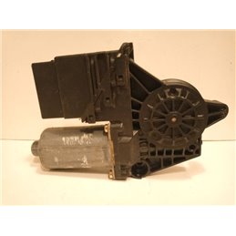 VW PASSAT B5 Jobb hátsó Ablakemelő Motor