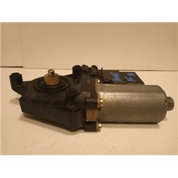VW PASSAT B5 Jobb hátsó Ablakemelő Motor