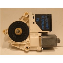 RENAULT MEGANE III Bal hátsó Ablakemelő Motor