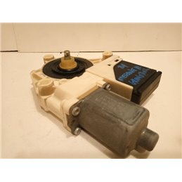 RENAULT MEGANE III Bal hátsó Ablakemelő Motor