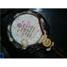SEAT CORDOBA II Jobb első Kis Hangszóró Burkolat