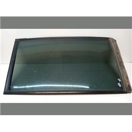 MITSUBISHI PAJERO Jobb hátsó Fixüveg (Ajtóban)