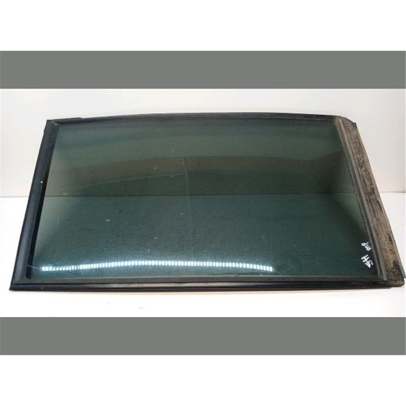 MITSUBISHI PAJERO Jobb hátsó Fixüveg (Ajtóban)