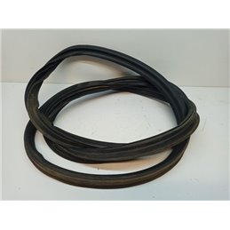 KIA CEED Csomagtérajtó Gumikéder