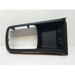 KIA CEED Középső Kardánbox Burkolat