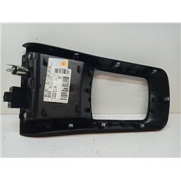 KIA CEED Középső Kardánbox Burkolat