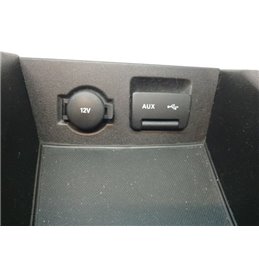 KIA CEED Középső Kardánbox Burkolat