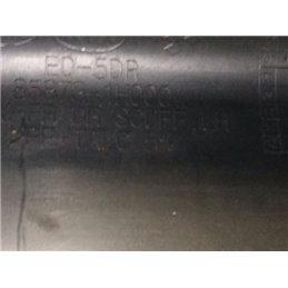 KIA CEED Bal első Belső Küszöb Burkolat