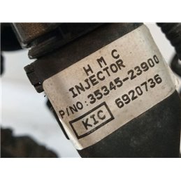 KIA CEED Motortér Kábelköteg