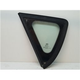 KIA CEED Bal C Oszlop Oldalablak Üveg