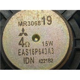 MITSUBISHI PAJERO Jobb első Hangszóró