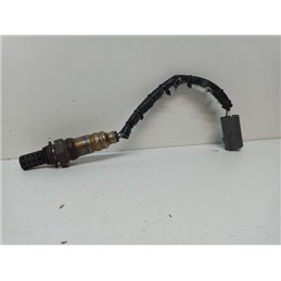 KIA CEED Első Lambdaszonda