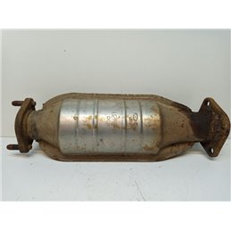 KIA CEED Katalizátor