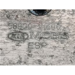 KIA CEED ABS Kocka