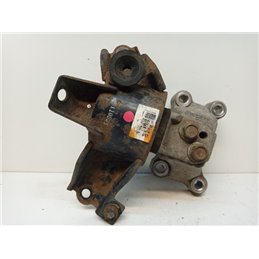 KIA CEED Motor Tartó Bak Bal