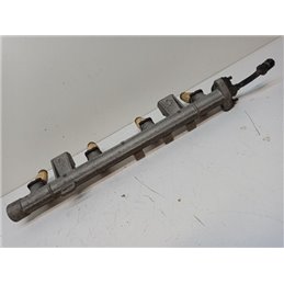 KIA CEED Porlasztó Sor / Híd