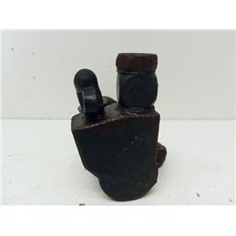 KIA CEED Kuplung Munkahenger