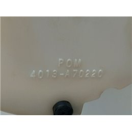 KIA CEED Üzemanyag Szivattyú