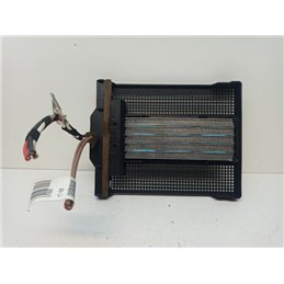 SEAT IBIZA IV Fűtőradiátor (Elektromos)