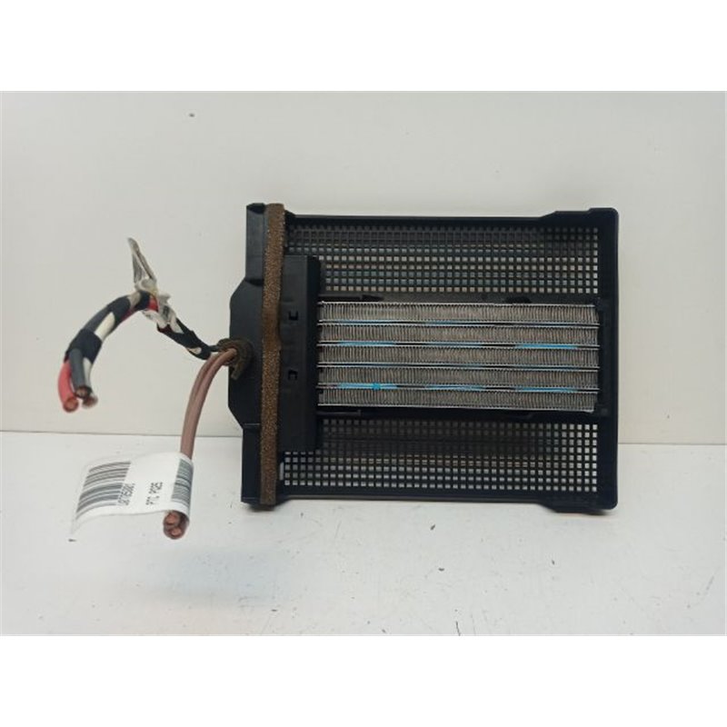 SEAT IBIZA IV Fűtőradiátor (Elektromos)