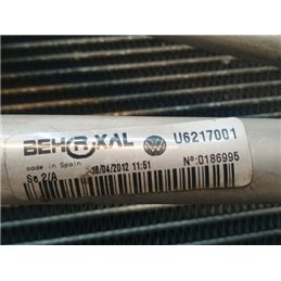 SEAT IBIZA IV Klímahűtő Radiátor