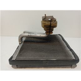 SEAT IBIZA IV Klímahűtő Radiátor