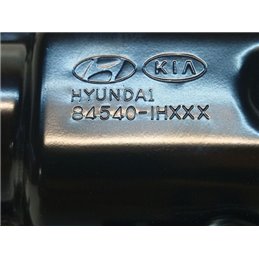 KIA CEED Utasoldali Légzsák