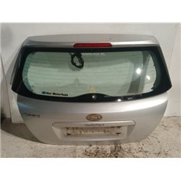 KIA CEED Csomagtérajtó (Üres lemez)