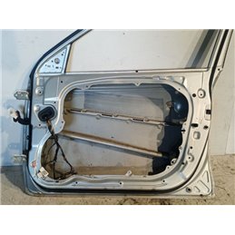KIA CEED Jobb első Ajtó (Üres lemez)