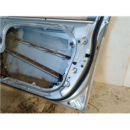 KIA CEED Jobb első Ajtó (Üres lemez)