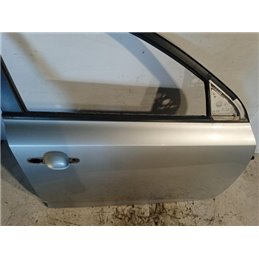 KIA CEED Jobb első Ajtó (Üres lemez)