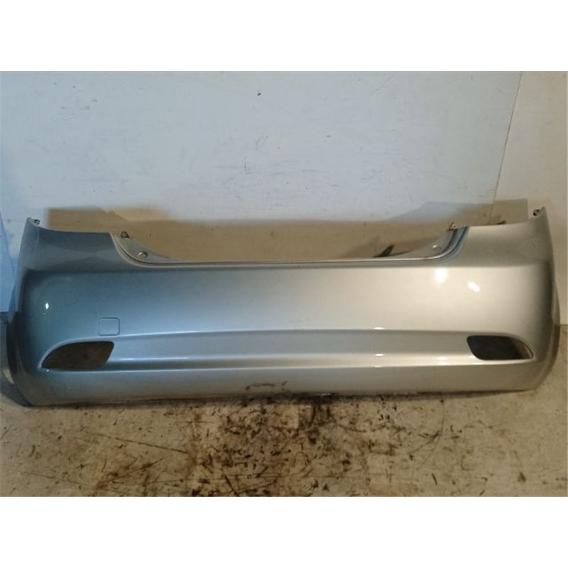 KIA CEED Hátsó Lökhárító (Üresen)