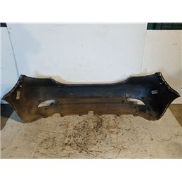 KIA CEED Hátsó Lökhárító (Üresen)