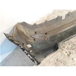 KIA CEED Hátsó Lökhárító (Üresen)