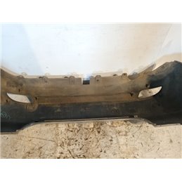 KIA CEED Hátsó Lökhárító (Üresen)