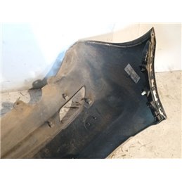 KIA CEED Hátsó Lökhárító (Üresen)