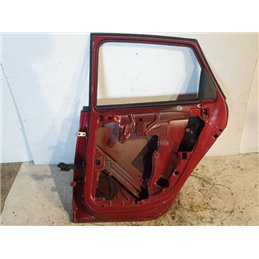 SEAT IBIZA IV Jobb hátsó Ajtó (Üres lemez)